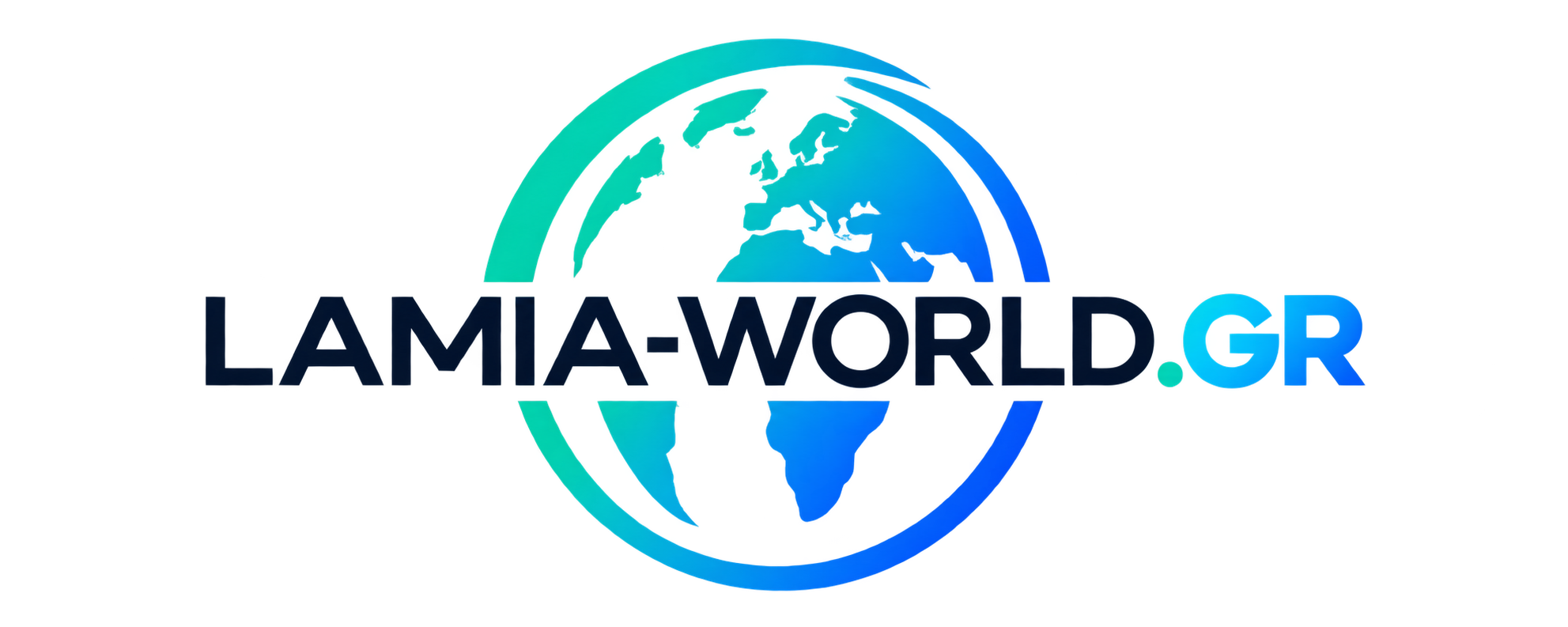 Lamia-world.gr / Relaunch